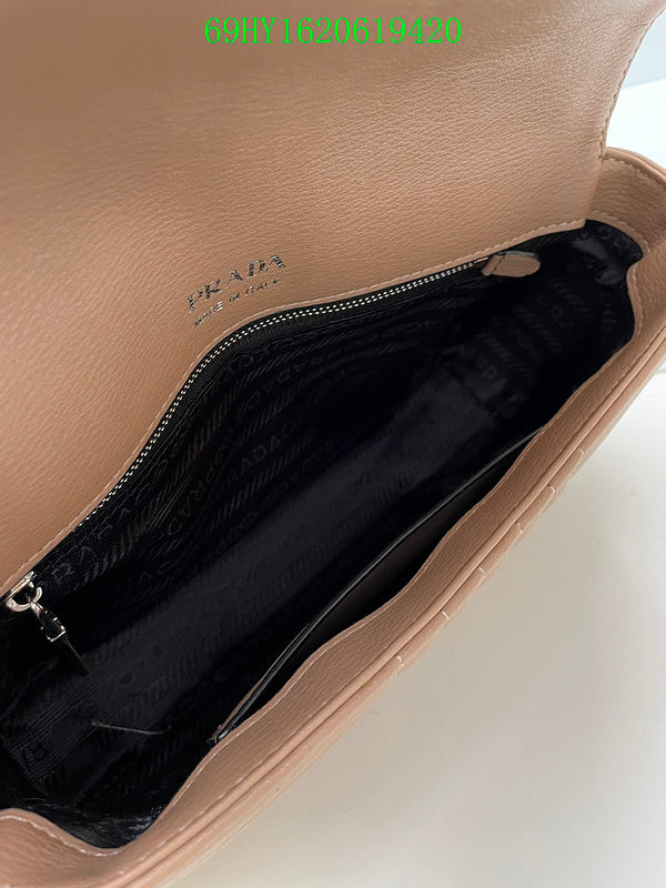 Satchel Bags - PDA Bags - 3168