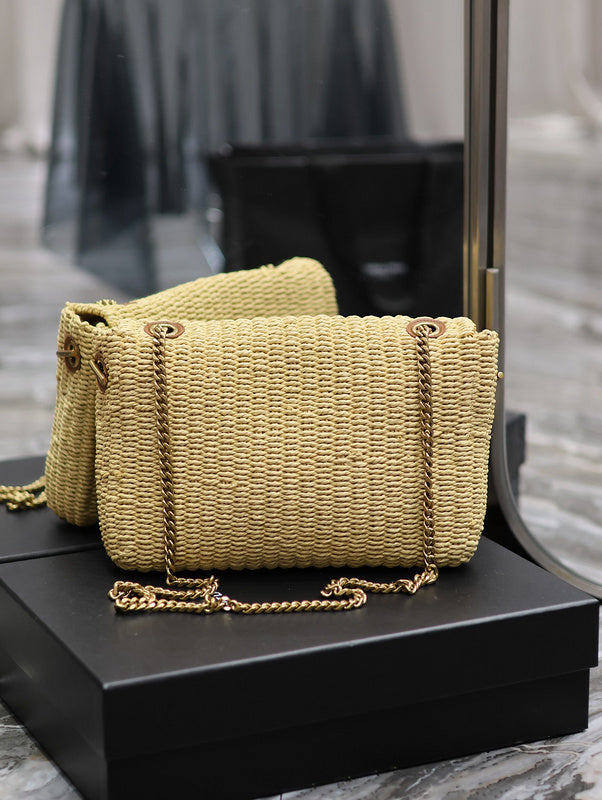 Satchel Bags - SLY Bags - 142