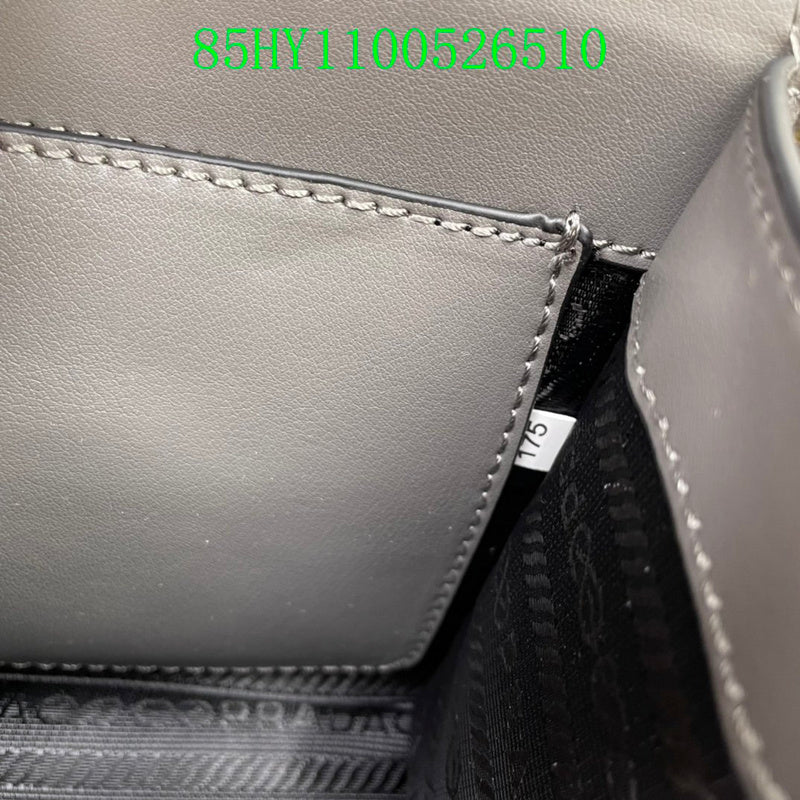 Satchel Bags - PDA Bags - 4275