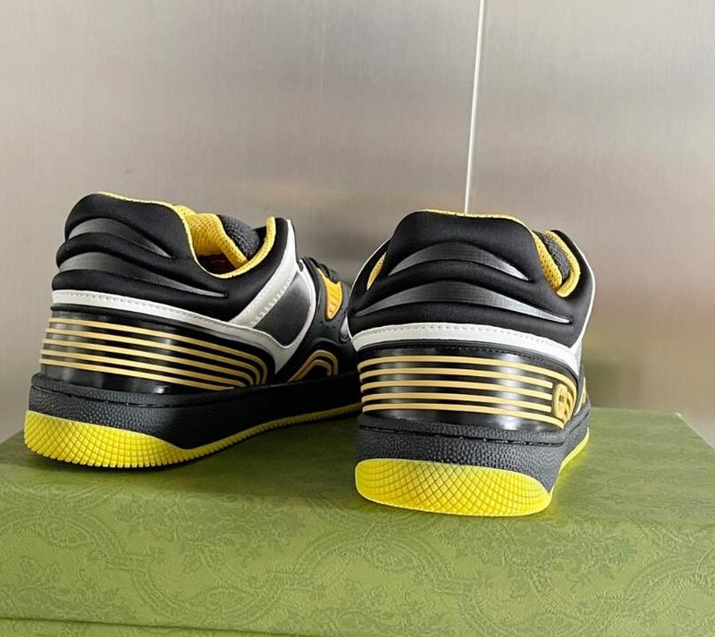SAMC - GUKI Women Shoes - 1191