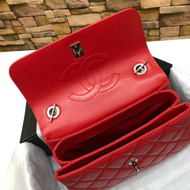 Satchel Bags - CHL Bags - 031