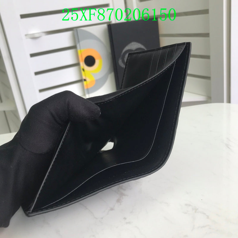 Glami - CAH Wallet - 018