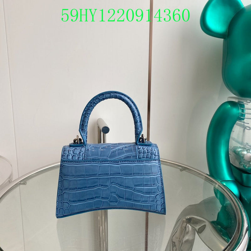 Satchel Bags - BGA Bags - 2065