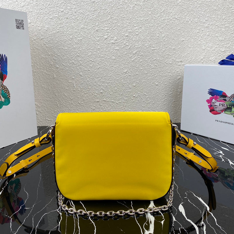Glamy - PD Bags - 1787