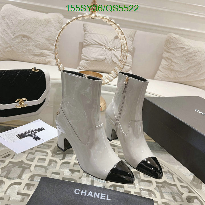 SAMC - CHL Women Boots - 448