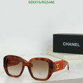 SAMC - CHL Glasses - 063