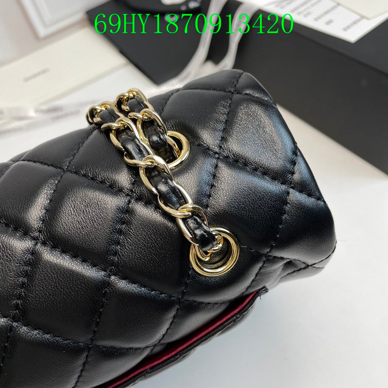 Glami - CHL Bags - 2253