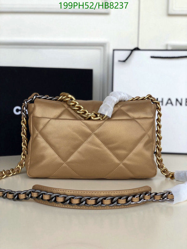 SAMC - CHL Bags - 234