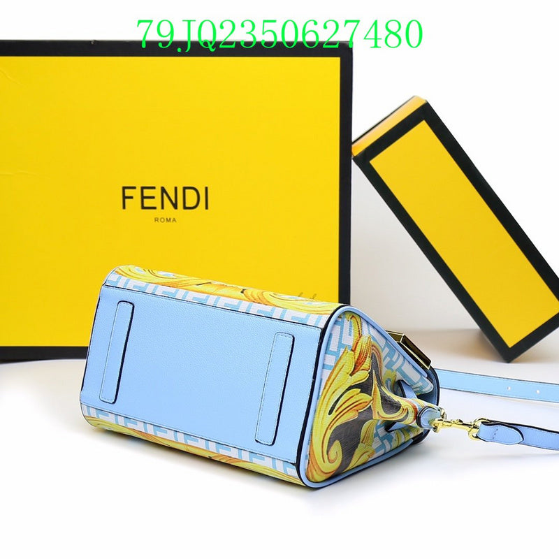 Glami - FDE Bags - 1615