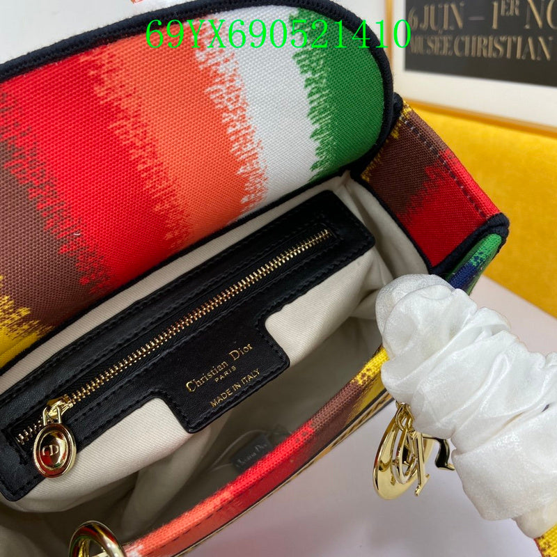 Glami - DOR Bags - 1204