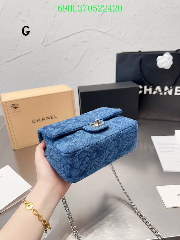 Glami - CHL Bags - 884