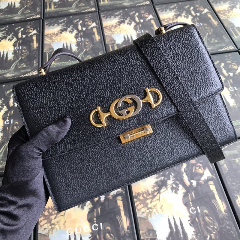 Satchel Bags - GCI Bags - 7119
