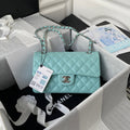 Satchel Bags - CHL Bags - 6664
