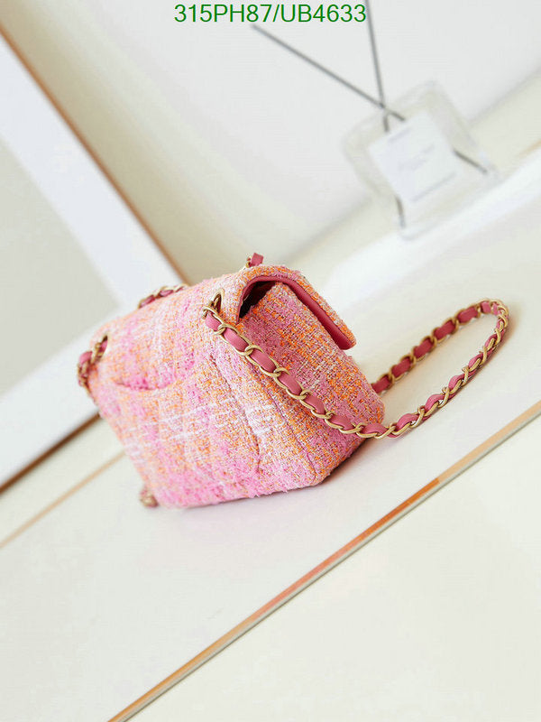 SAMC - CHL Bags - 287