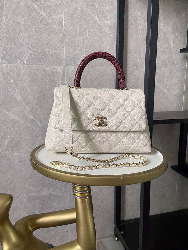 Satchel Bags - CLN Bags - 037