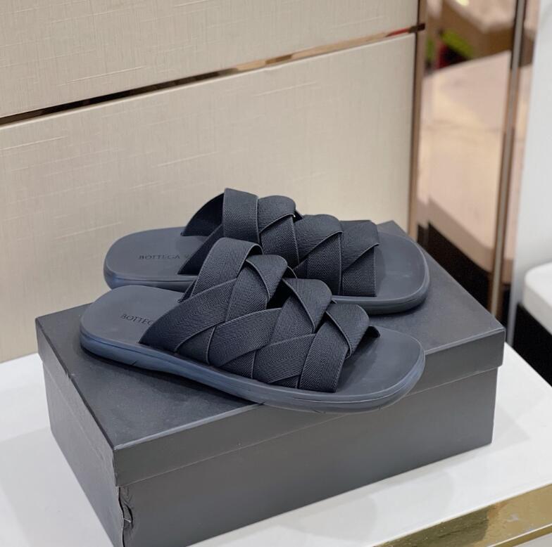 SAMC - BOV Men Shoes - 238