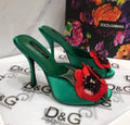 SAMC - DAG Women Shoes - 521