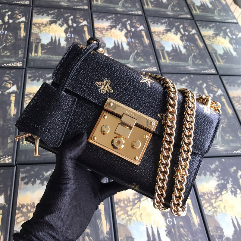 Satchel Bags - GCI Bags - 6289