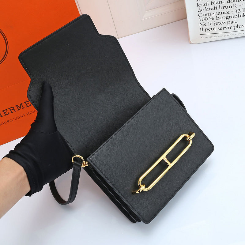 Satchel Bags - HMS-Bags - 154