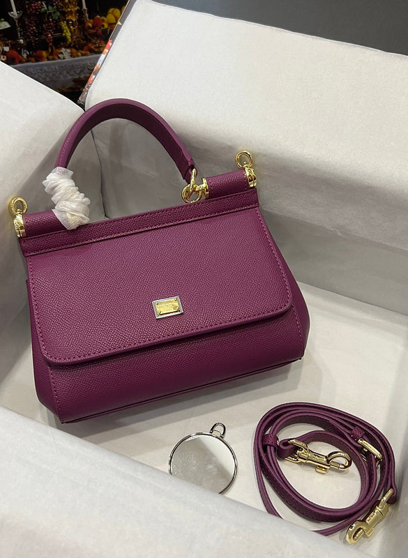 Glamy - DG bag - 291