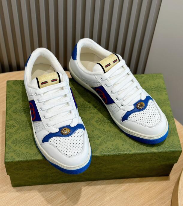 SAMC - GUKI Women Shoes - 179