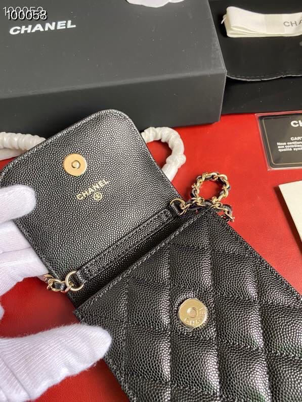 GlamI - CHL Bags - 3547