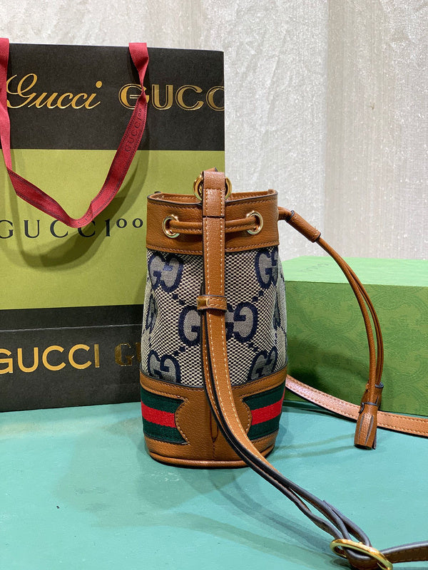 Satchel Bags - GCI Bags - 665