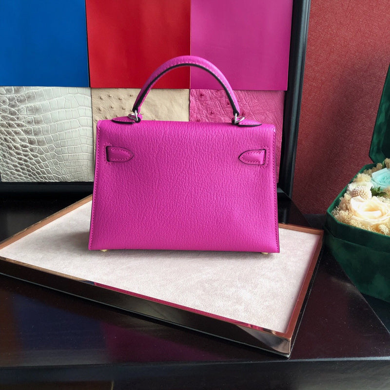Satchel Bags - HMS-Bags - 1014