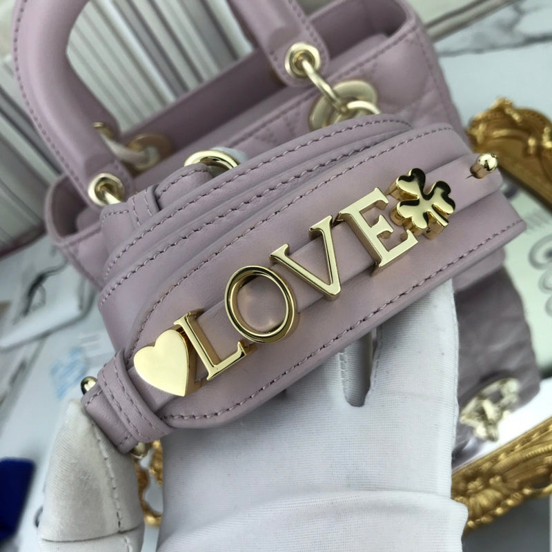 Satchel Bags - DOR Bags - 218
