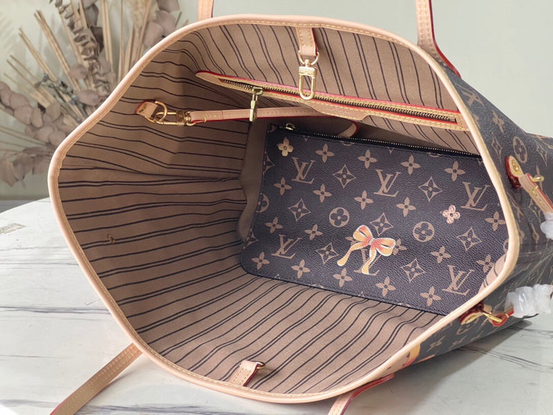 Fashion Lu-Vi bags - 4617