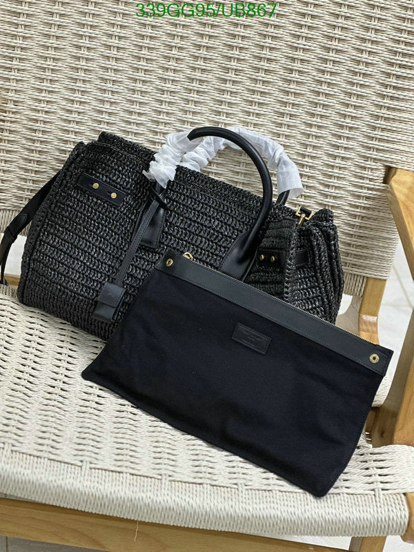 SAMC - YLS Bags - 064