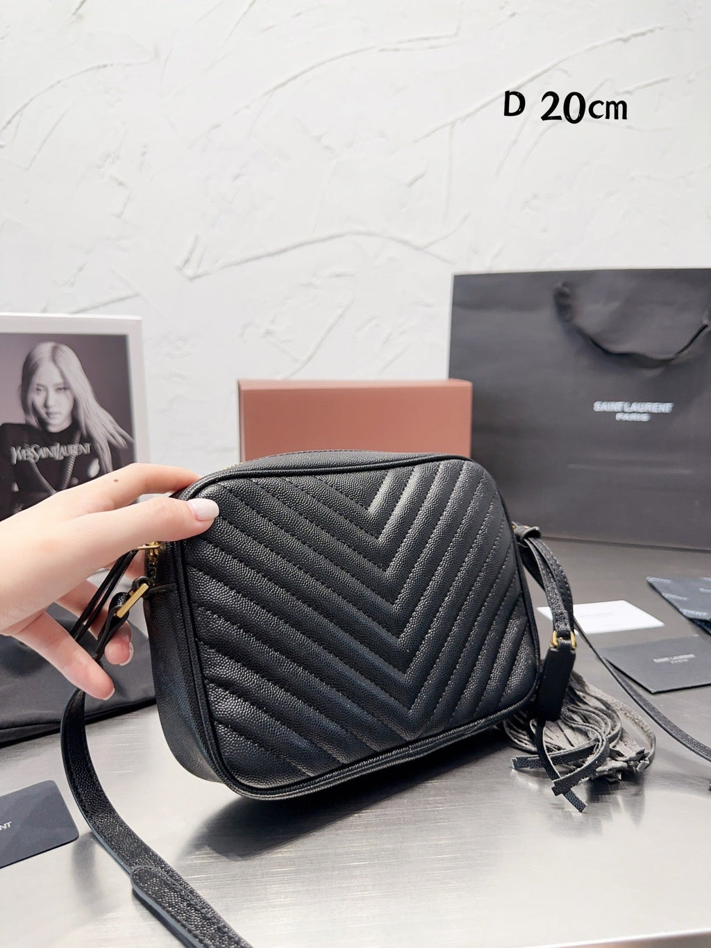 EN - New Arrival Bags SLY 340