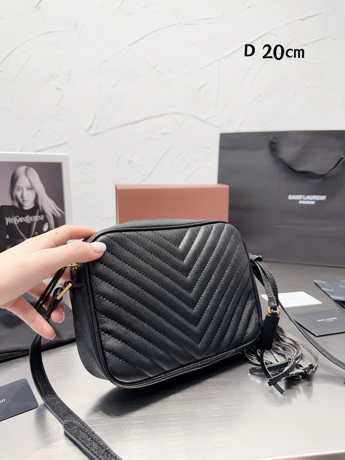 EN - New Arrival Bags SLY 340