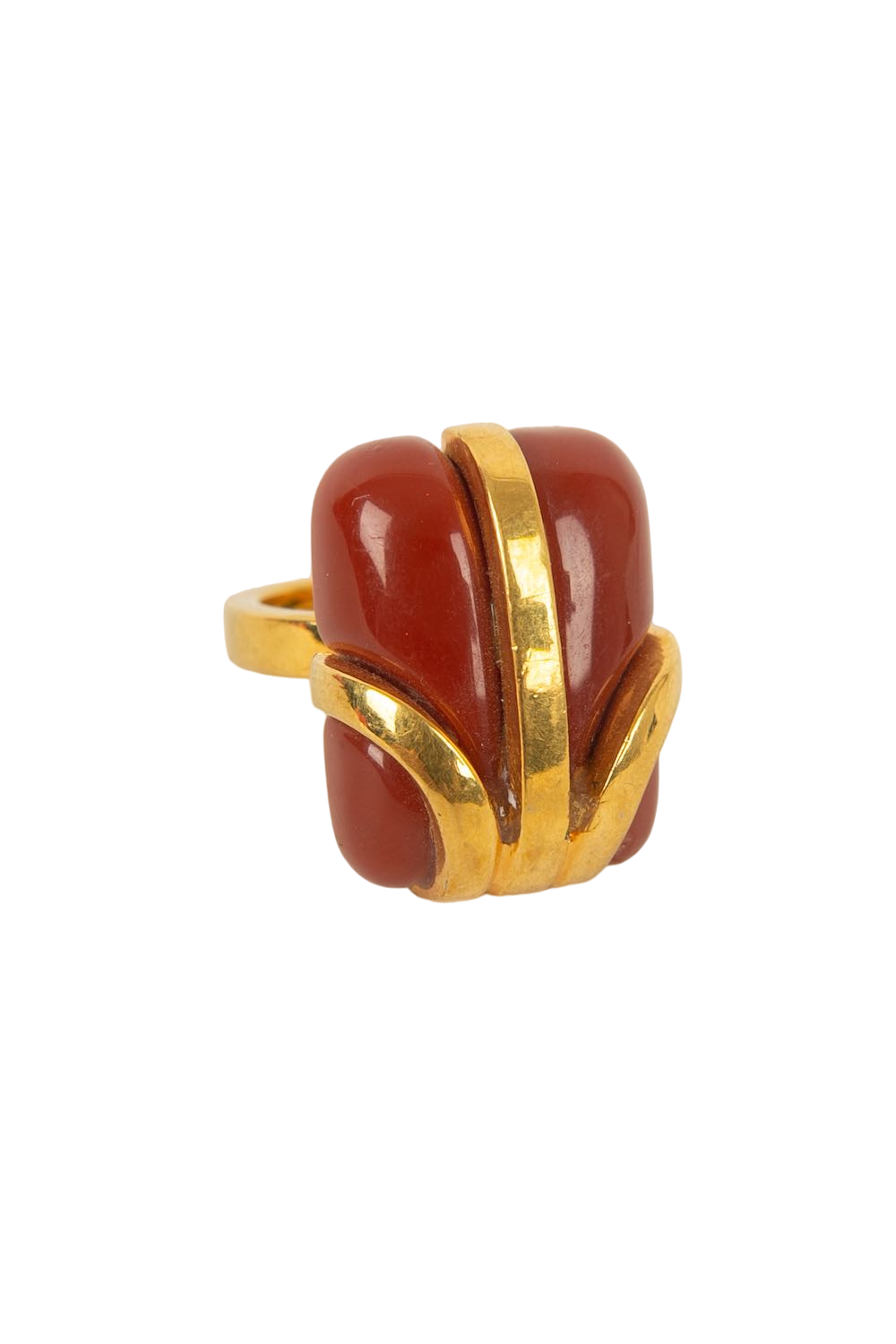 Bague Balmain