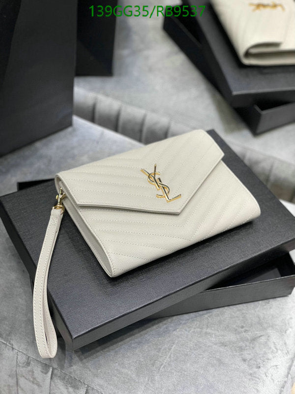 SAMC - YLS Bags - 265