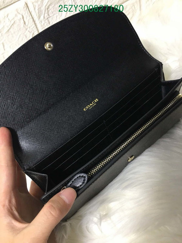 Glami - CAH Wallet - 134