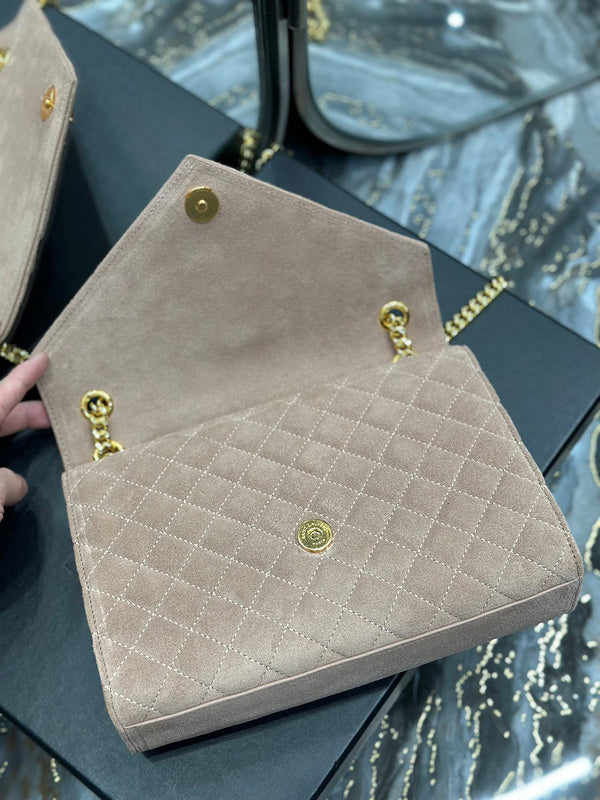 Glamy - YLS Bags - 928