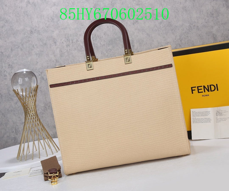 Glami - FDE Bags - 3022
