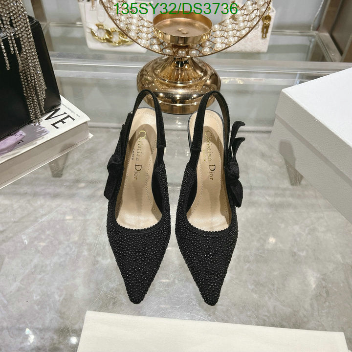 SAMCC - DOR Women Shoes - 1438