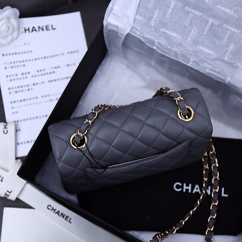 Satchel Bags - CLN Bags - 952