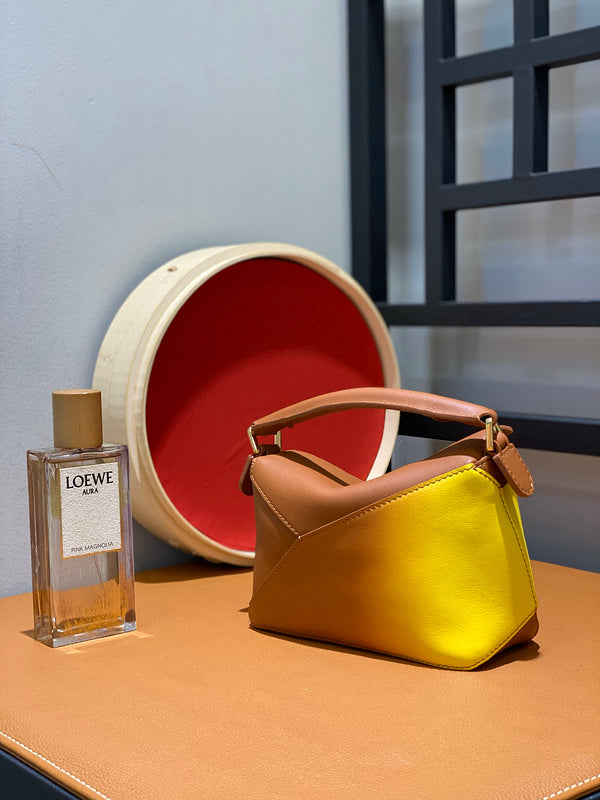Glamy - LWO Bags - 826