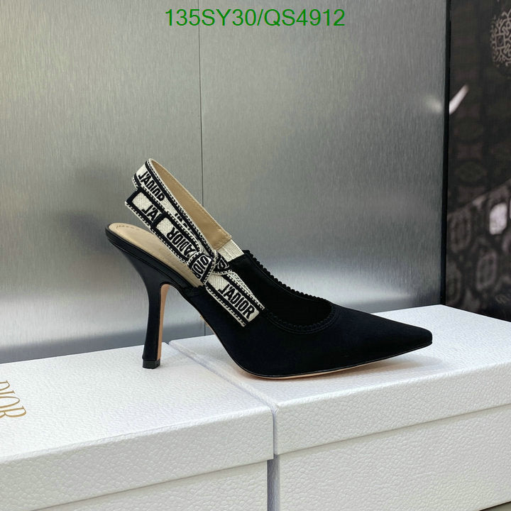 SAMCC - DOR Women Shoes - 2368