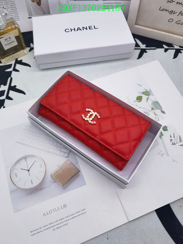 Glami - CHL Wallet - 2599