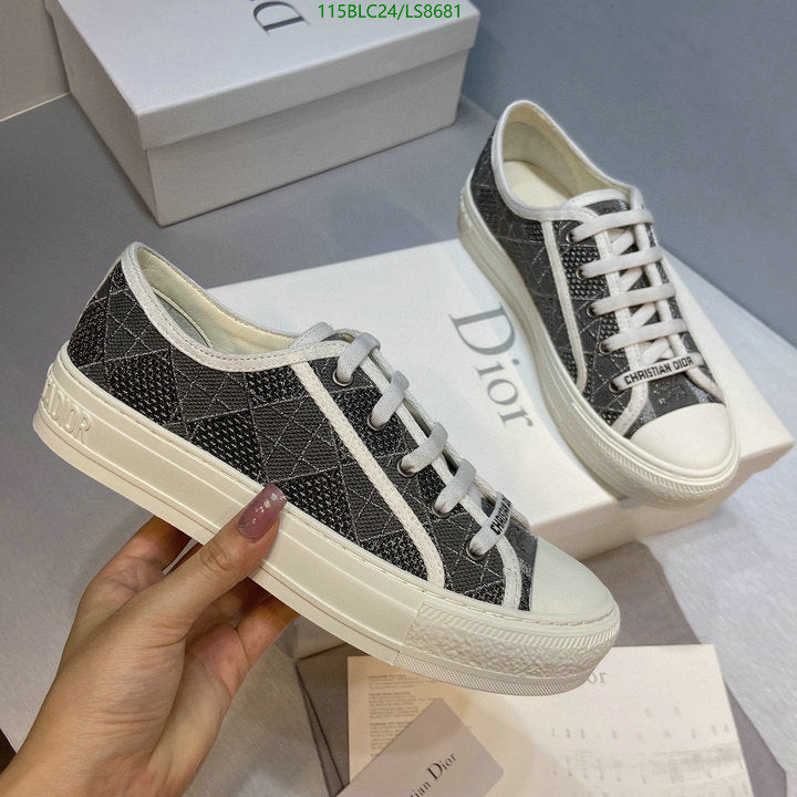 SAMC - DOR Women Sneakers - 174