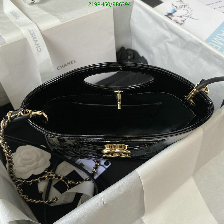 SAMC - CHL Bags - 416