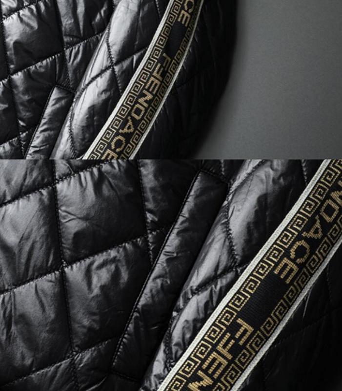 SAMC - Mix Jackets - 362