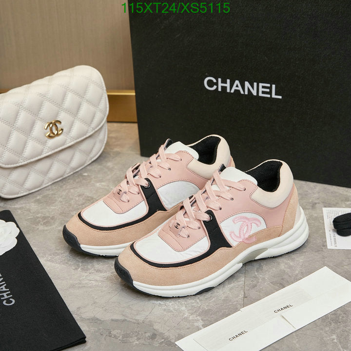 SAMC - CHL Women Shoes Sneakers - 208