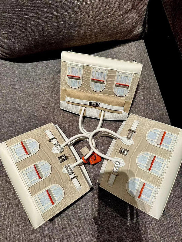 Glami - HMS Bags - 916
