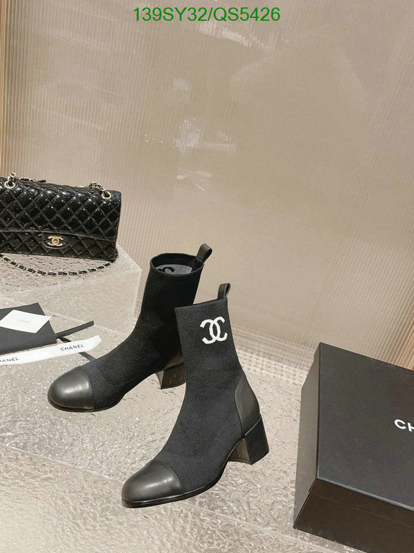 SAMC - CHL Women Boots - 435