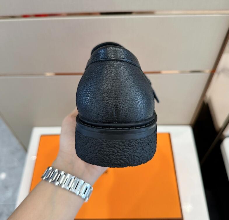 SAMC - HMS Men Shoes - 214